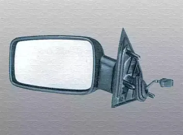 351990001140 MAGNETI MARELLI Наружное зеркало 351990001140 MAGNETI MARELLI Наружное зеркало