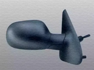 351990004000 MAGNETI MARELLI Наружное зеркало 351990004000 MAGNETI MARELLI Наружное зеркало