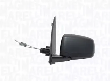 350314026760 MAGNETI MARELLI Наружное зеркало 350314026760 MAGNETI MARELLI Наружное зеркало
