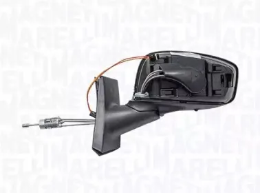 350314026880 MAGNETI MARELLI Наружное зеркало 350314026880 MAGNETI MARELLI Наружное зеркало