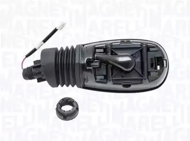 350314027070 MAGNETI MARELLI Наружное зеркало 350314027070 MAGNETI MARELLI Наружное зеркало