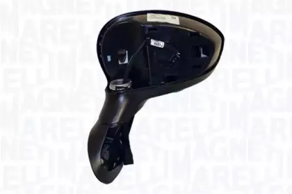 350314027180 MAGNETI MARELLI Наружное зеркало 350314027180 MAGNETI MARELLI Наружное зеркало