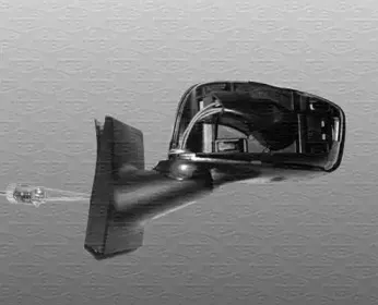 350314026870 MAGNETI MARELLI Наружное зеркало 350314026870 MAGNETI MARELLI Наружное зеркало