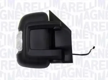 350315027580 MAGNETI MARELLI Наружное зеркало 350315027580 MAGNETI MARELLI Наружное зеркало