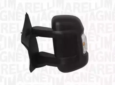 350315027740 MAGNETI MARELLI Наружное зеркало 350315027740 MAGNETI MARELLI Наружное зеркало