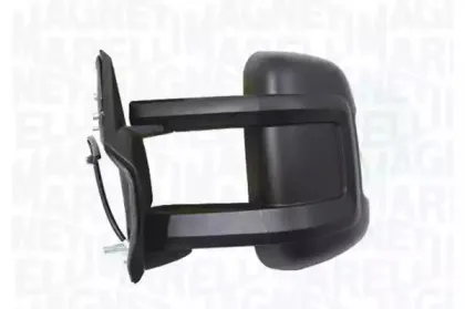 350315027750 MAGNETI MARELLI Наружное зеркало 350315027750 MAGNETI MARELLI Наружное зеркало