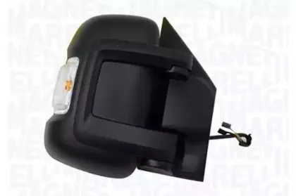 350315027870 MAGNETI MARELLI Наружное зеркало 350315027870 MAGNETI MARELLI Наружное зеркало