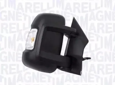 350315027980 MAGNETI MARELLI Наружное зеркало 350315027980 MAGNETI MARELLI Наружное зеркало