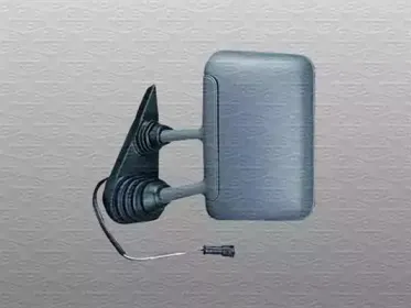 350315025130 MAGNETI MARELLI Наружное зеркало, кабина водителя 350315025130 MAGNETI MARELLI Наружное зеркало, кабина водителя