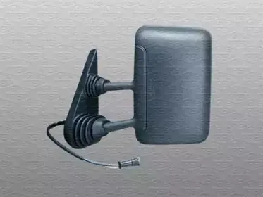 350315026280 MAGNETI MARELLI Наружное зеркало, кабина водителя 350315026280 MAGNETI MARELLI Наружное зеркало, кабина водителя