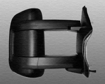 350315027570 MAGNETI MARELLI Наружное зеркало 350315027570 MAGNETI MARELLI Наружное зеркало