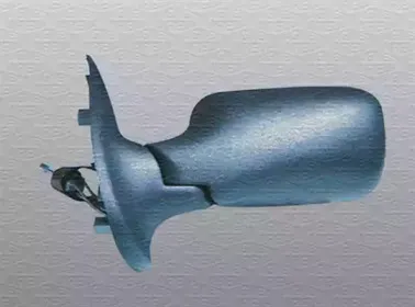 350314024400 MAGNETI MARELLI Наружное зеркало 350314024400 MAGNETI MARELLI Наружное зеркало