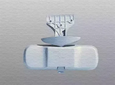 350314025570 MAGNETI MARELLI Внутреннее зеркало 350314025570 MAGNETI MARELLI Внутреннее зеркало