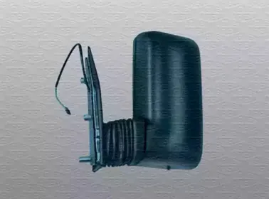 350315026660 MAGNETI MARELLI Широкоугольное зеркало 350315026660 MAGNETI MARELLI Широкоугольное зеркало