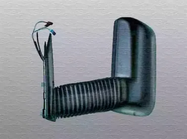 350315026960 MAGNETI MARELLI Широкоугольное зеркало 350315026960 MAGNETI MARELLI Широкоугольное зеркало