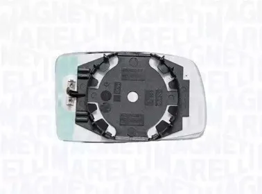 350319520870 MAGNETI MARELLI Зеркальное стекло, наружное зеркало 350319520870 MAGNETI MARELLI Зеркальное стекло, наружное зеркало