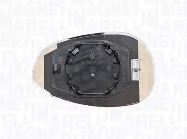 350319521160 MAGNETI MARELLI Зеркальное стекло, наружное зеркало 350319521160 MAGNETI MARELLI Зеркальное стекло, наружное зеркало