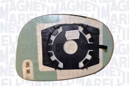 350319521300 MAGNETI MARELLI Зеркальное стекло, наружное зеркало 350319521300 MAGNETI MARELLI Зеркальное стекло, наружное зеркало