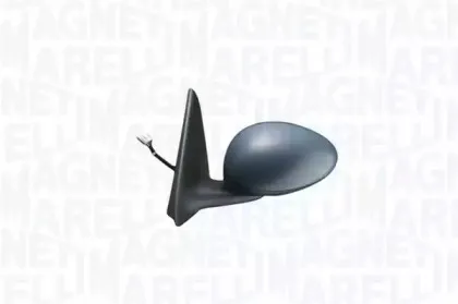 350314026040 MAGNETI MARELLI Наружное зеркало 350314026040 MAGNETI MARELLI Наружное зеркало