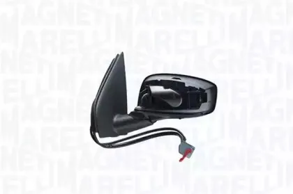 350314026290 MAGNETI MARELLI Наружное зеркало 350314026290 MAGNETI MARELLI Наружное зеркало