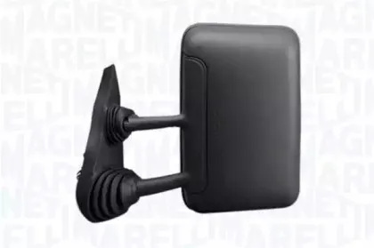 350315025040 MAGNETI MARELLI Наружное зеркало, кабина водителя 350315025040 MAGNETI MARELLI Наружное зеркало, кабина водителя