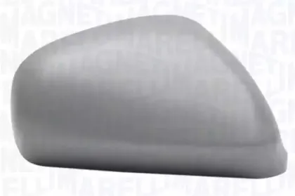 350319521240 MAGNETI MARELLI Покрытие, внешнее зеркало 350319521240 MAGNETI MARELLI Покрытие, внешнее зеркало