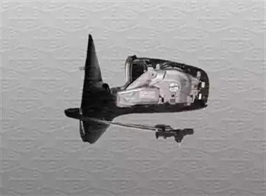 351990107600 MAGNETI MARELLI Наружное зеркало 351990107600 MAGNETI MARELLI Наружное зеркало