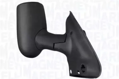 351991715340 MAGNETI MARELLI Наружное зеркало, кабина водителя 351991715340 MAGNETI MARELLI Наружное зеркало, кабина водителя