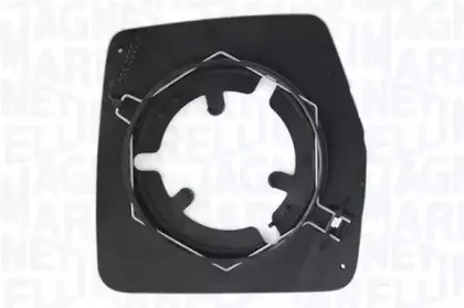 351991803360 MAGNETI MARELLI Зеркальное стекло, наружное зеркало 351991803360 MAGNETI MARELLI Зеркальное стекло, наружное зеркало