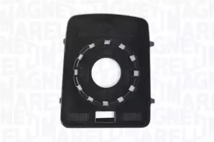 351991803560 MAGNETI MARELLI Зеркальное стекло, наружное зеркало 351991803560 MAGNETI MARELLI Зеркальное стекло, наружное зеркало