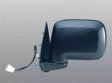351990300560 MAGNETI MARELLI Зеркальное стекло, наружное зеркало 351990300560 MAGNETI MARELLI Зеркальное стекло, наружное зеркало