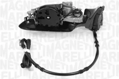 182203018810 MAGNETI MARELLI Наружное зеркало 182203018810 MAGNETI MARELLI Наружное зеркало