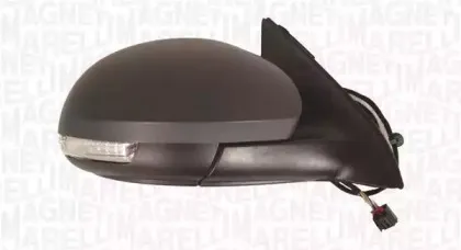 182215010600 MAGNETI MARELLI Наружное зеркало 182215010600 MAGNETI MARELLI Наружное зеркало
