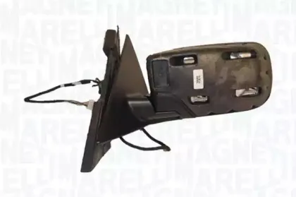 182203001600 MAGNETI MARELLI Наружное зеркало 182203001600 MAGNETI MARELLI Наружное зеркало