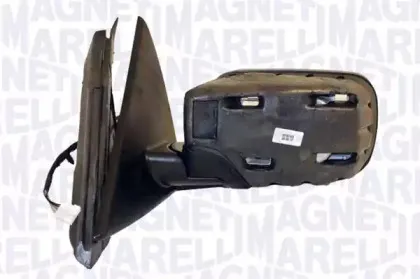 182203006000 MAGNETI MARELLI Наружное зеркало 182203006000 MAGNETI MARELLI Наружное зеркало