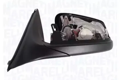 182203010900 MAGNETI MARELLI Наружное зеркало 182203010900 MAGNETI MARELLI Наружное зеркало