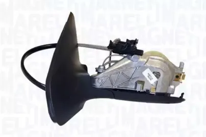 182203015600 MAGNETI MARELLI Наружное зеркало 182203015600 MAGNETI MARELLI Наружное зеркало