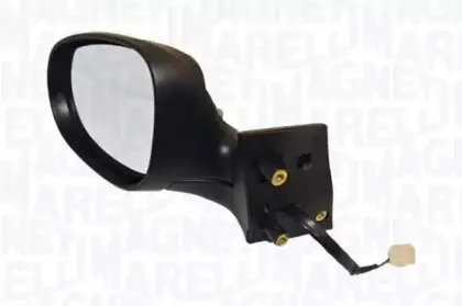 182203100400 MAGNETI MARELLI Наружное зеркало 182203100400 MAGNETI MARELLI Наружное зеркало
