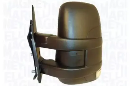 182203180670 MAGNETI MARELLI Наружное зеркало, кабина водителя 182203180670 MAGNETI MARELLI Наружное зеркало, кабина водителя