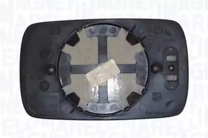 182209001000 MAGNETI MARELLI Зеркальное стекло, наружное зеркало 182209001000 MAGNETI MARELLI Зеркальное стекло, наружное зеркало