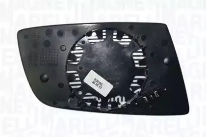 182209002500 MAGNETI MARELLI Зеркальное стекло, наружное зеркало 182209002500 MAGNETI MARELLI Зеркальное стекло, наружное зеркало