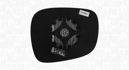 182209007300 MAGNETI MARELLI Зеркальное стекло, наружное зеркало 182209007300 MAGNETI MARELLI Зеркальное стекло, наружное зеркало