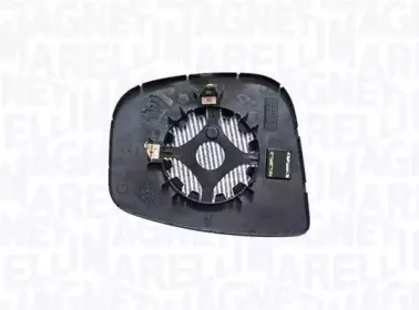 182209007900 MAGNETI MARELLI Зеркальное стекло, наружное зеркало 182209007900 MAGNETI MARELLI Зеркальное стекло, наружное зеркало