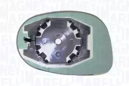 182209100000 MAGNETI MARELLI Зеркальное стекло, наружное зеркало 182209100000 MAGNETI MARELLI Зеркальное стекло, наружное зеркало
