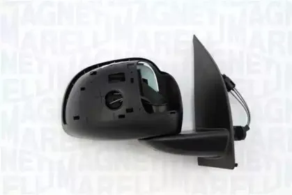 351990005510 MAGNETI MARELLI Наружное зеркало 351990005510 MAGNETI MARELLI Наружное зеркало