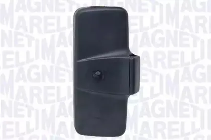 351991701670 MAGNETI MARELLI Наружное зеркало, кабина водителя 351991701670 MAGNETI MARELLI Наружное зеркало, кабина водителя