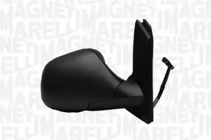 351991120900 MAGNETI MARELLI Наружное зеркало 351991120900 MAGNETI MARELLI Наружное зеркало