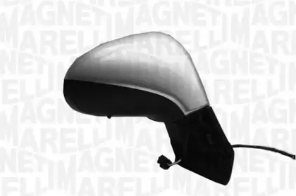 351991121890 MAGNETI MARELLI Наружное зеркало 351991121890 MAGNETI MARELLI Наружное зеркало