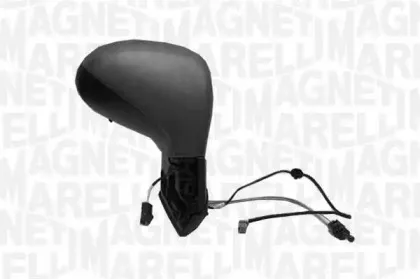 351991122420 MAGNETI MARELLI Наружное зеркало 351991122420 MAGNETI MARELLI Наружное зеркало