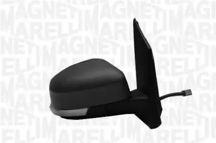 351991125240 MAGNETI MARELLI Наружное зеркало 351991125240 MAGNETI MARELLI Наружное зеркало